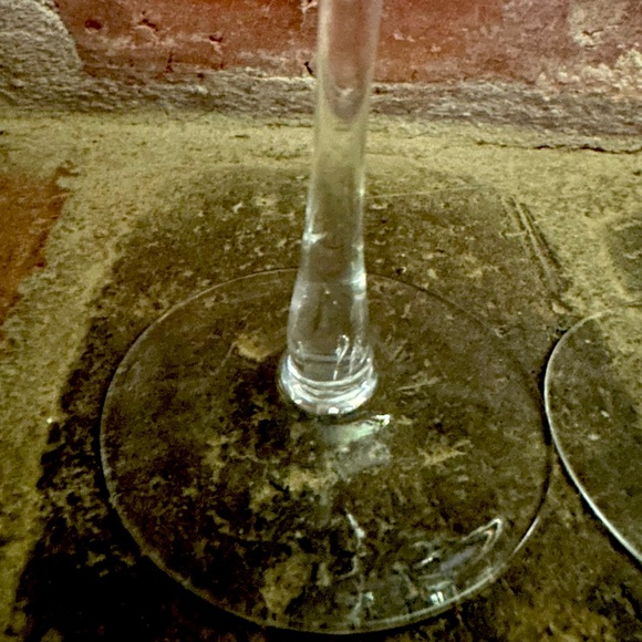 HP🥳 Vintage Dainty Gorgeous Votive Candle Holder Set Glassware - Picture 3 of 6